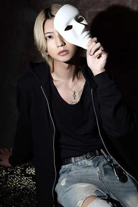 優季 SWAMP 大阪 ミナミ