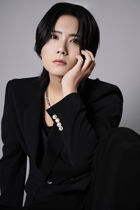 東乃 かおる VALHALLA 歌舞伎町