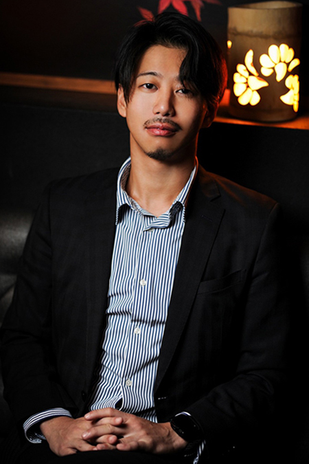 たつや CLASSIC JAPAN 歌舞伎町