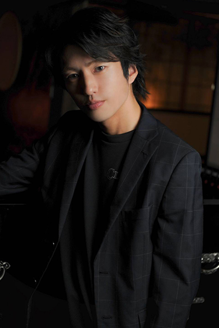 愛 真羅 CLASSIC JAPAN 歌舞伎町