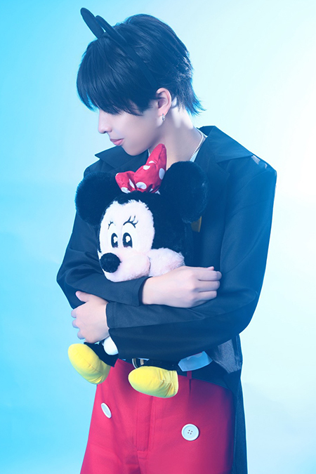 みつき BINX 大阪 ミナミ