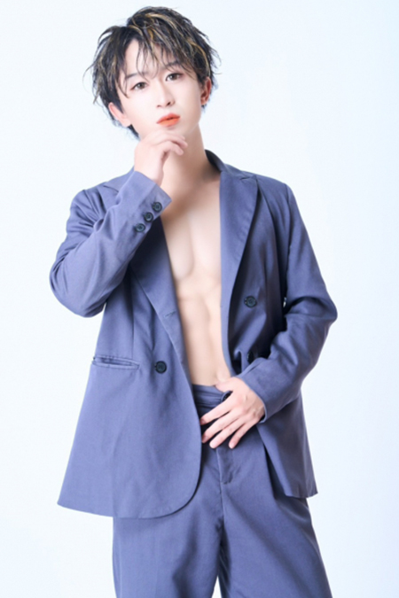 key Deray 歌舞伎町