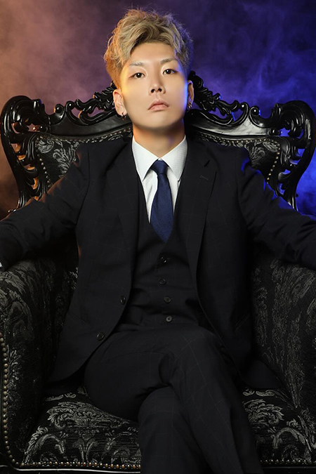 陸 TOP DANDY REAL 歌舞伎町