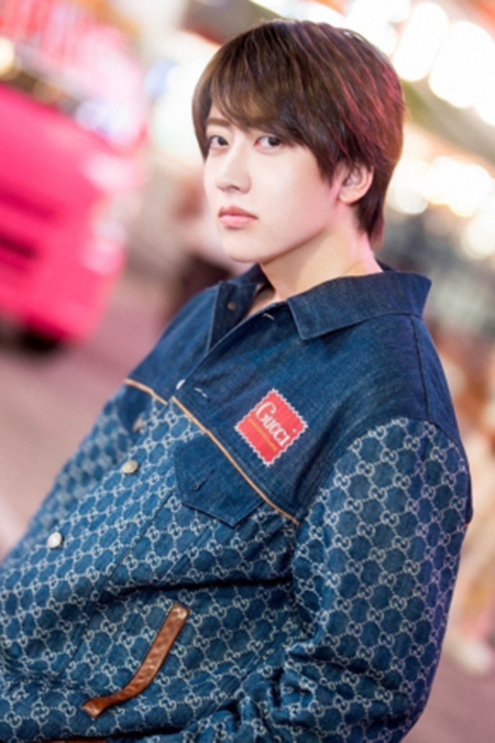 マヒト TRIDENT 歌舞伎町