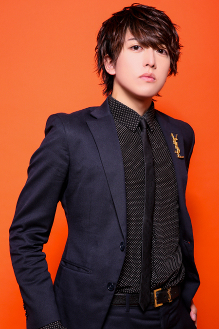 マヒト TRIDENT 歌舞伎町