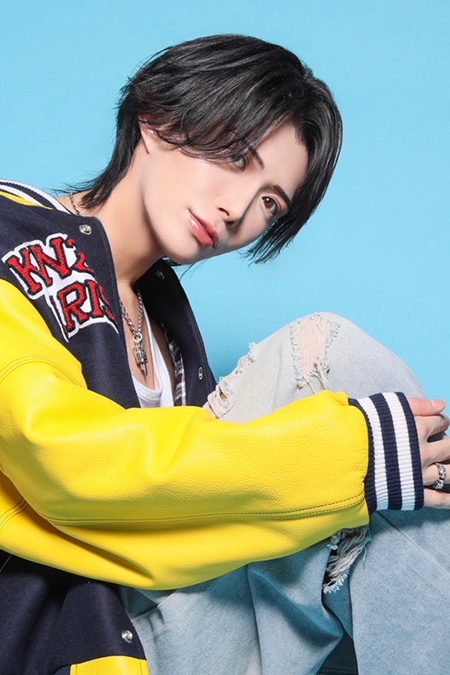 えりと Leo 歌舞伎町