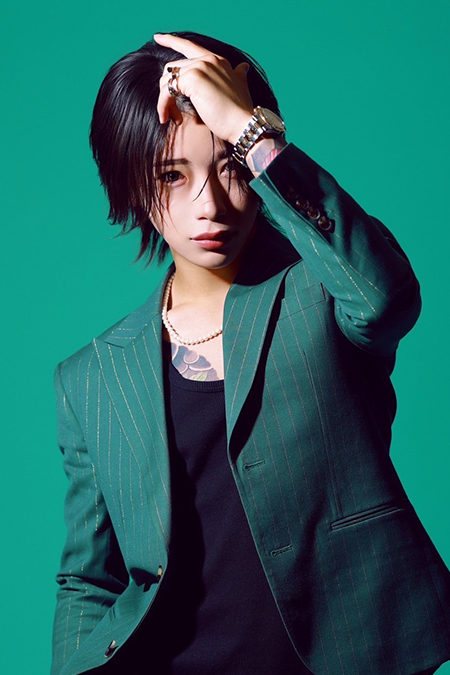 神童 紅麗亜 THE MIYABI 大阪 ミナミ