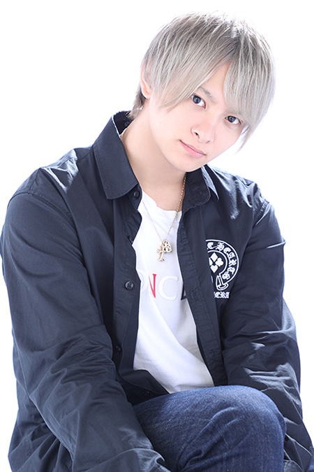 平野 紫耀 MILDROUS 歌舞伎町