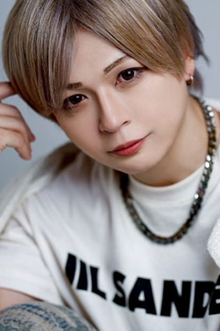 天使 琲世 MONSTER 歌舞伎町