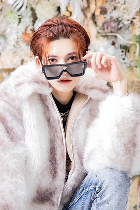 テヨン yellow 歌舞伎町