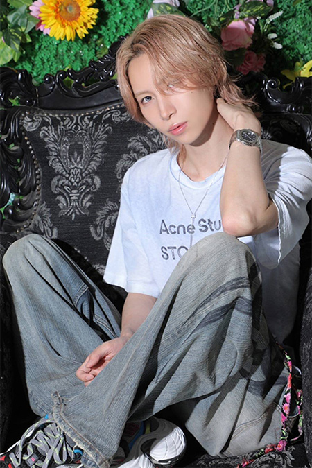 御影 煌 yellow 歌舞伎町