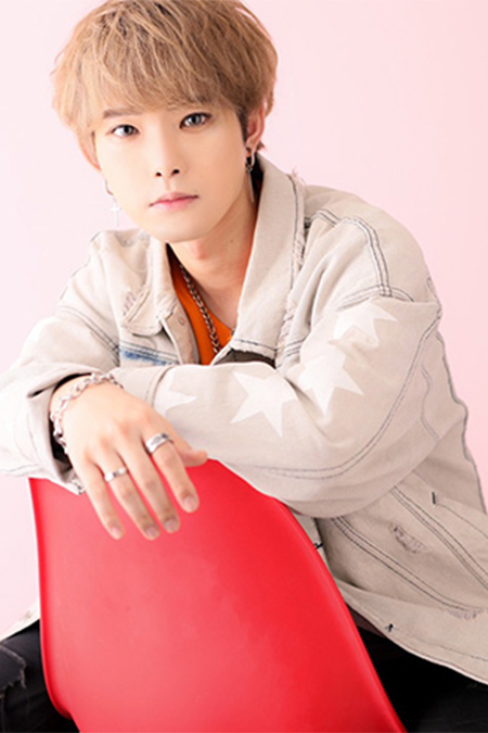 祐也 yellow 歌舞伎町