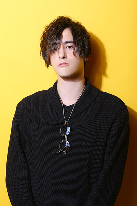 蘭 yellow 歌舞伎町