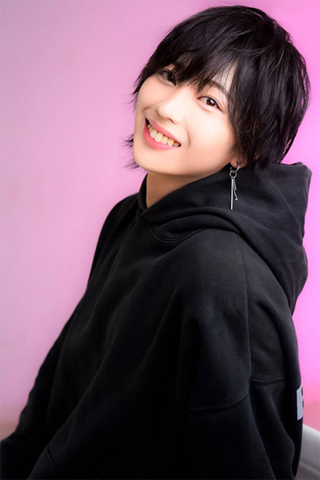 陸 yellow 歌舞伎町