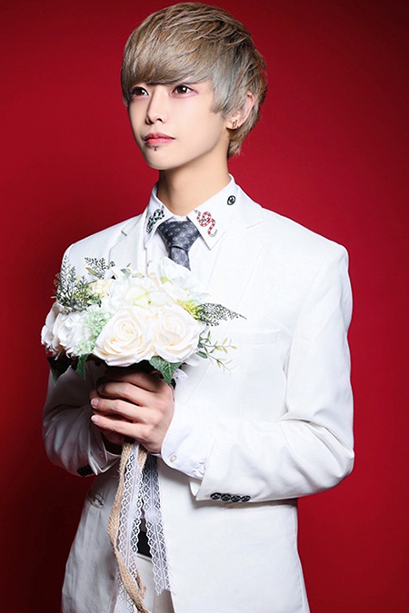 神ノ子 瑠伽 yellow 歌舞伎町