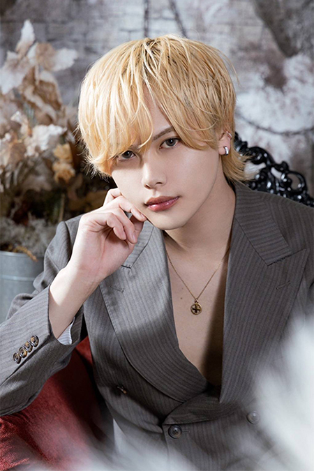 Ken yellow 歌舞伎町