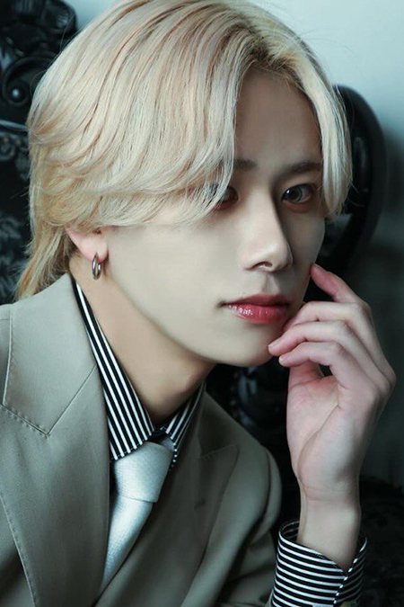 千晃 yellow 歌舞伎町