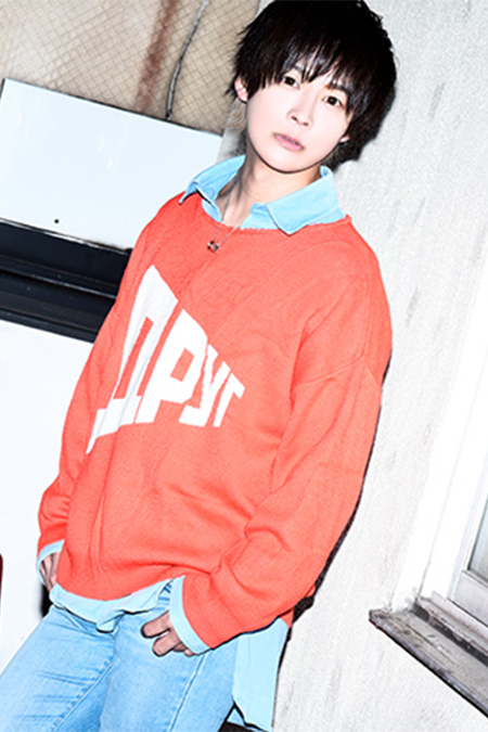 神条 琉衣 yellow 歌舞伎町