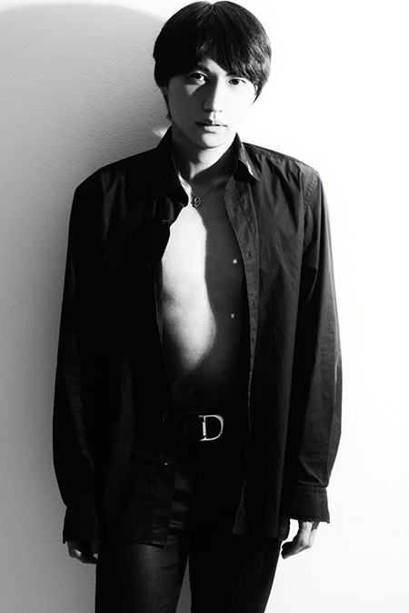 剣 yellow 歌舞伎町