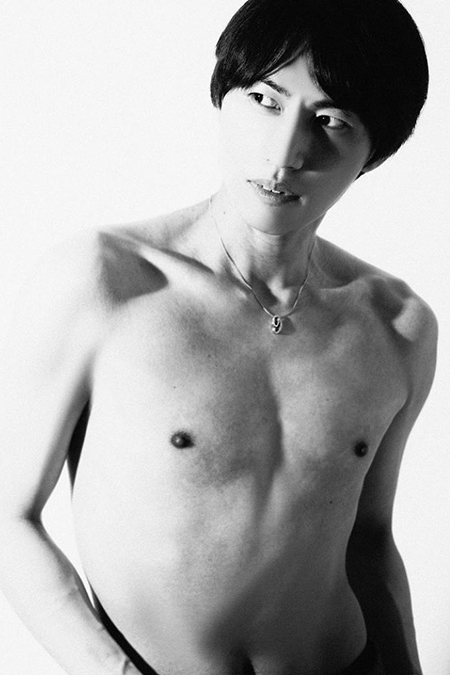 剣 yellow 歌舞伎町