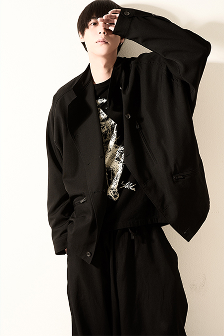 KISAKI yellow 歌舞伎町