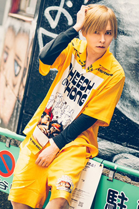 東条 つかさ LEGEND 歌舞伎町