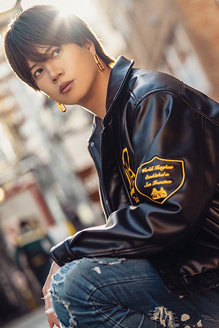 麻倉 樹 LEGEND 歌舞伎町