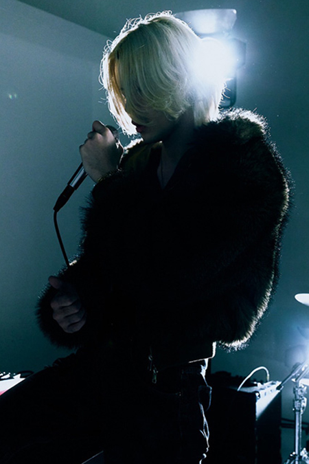 レオ LEGEND 歌舞伎町