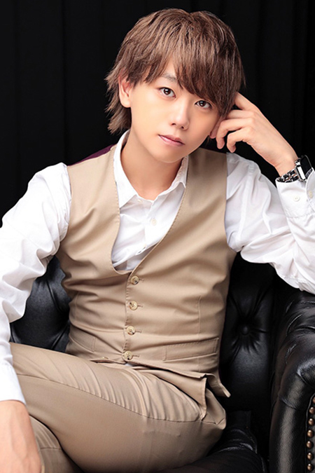 凪 LEGEND 歌舞伎町