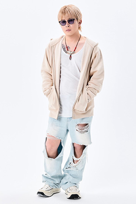 すざく LEGEND 歌舞伎町