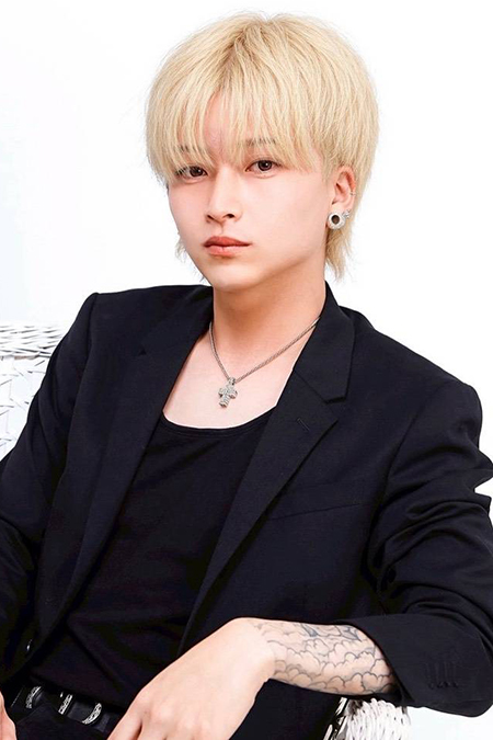 冬羽 Felicia 神戸