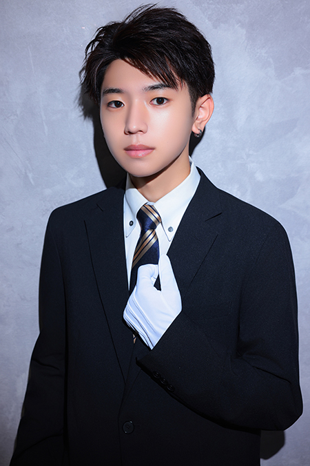 緋彩 GENTLY GREED 大阪 ミナミ