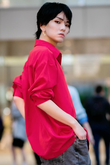 かぐら Leo 歌舞伎町