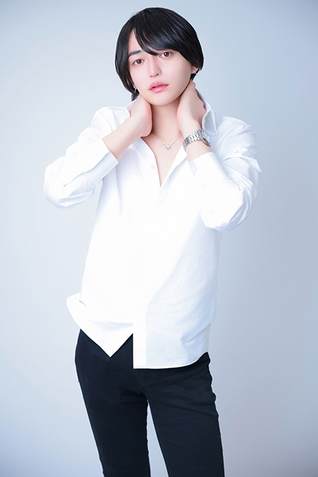 花咲 花 BINX 大阪 ミナミ