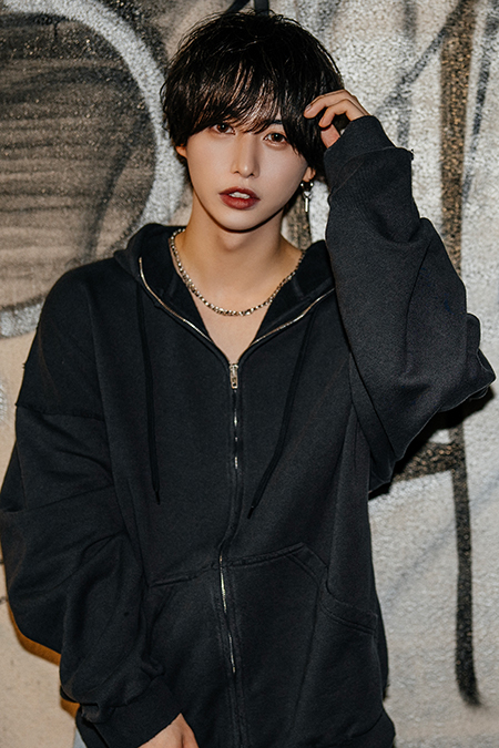 道枝 俊 UNIVERSE 大阪 ミナミ