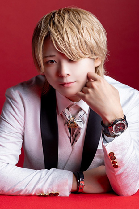 遥斗 TOP DANDY -NAGOYA- 名古屋 栄・錦