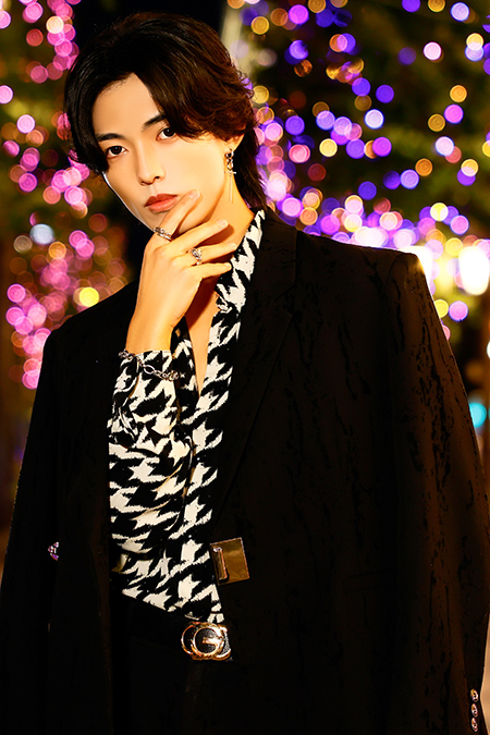 恩絆 開 REGOLITH -本店- 大阪 ミナミ