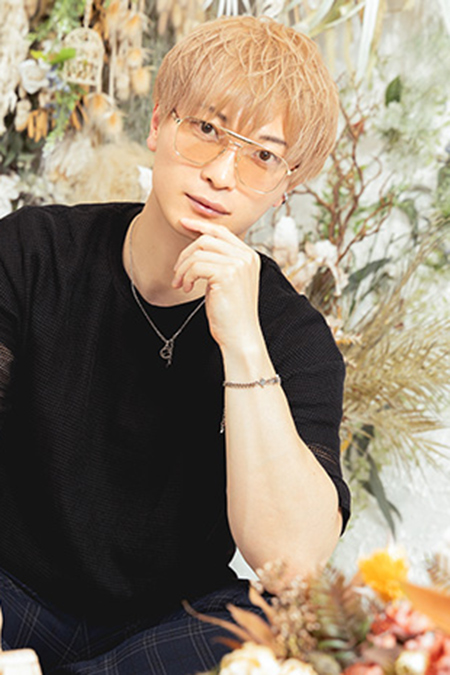 しゅん nika 歌舞伎町