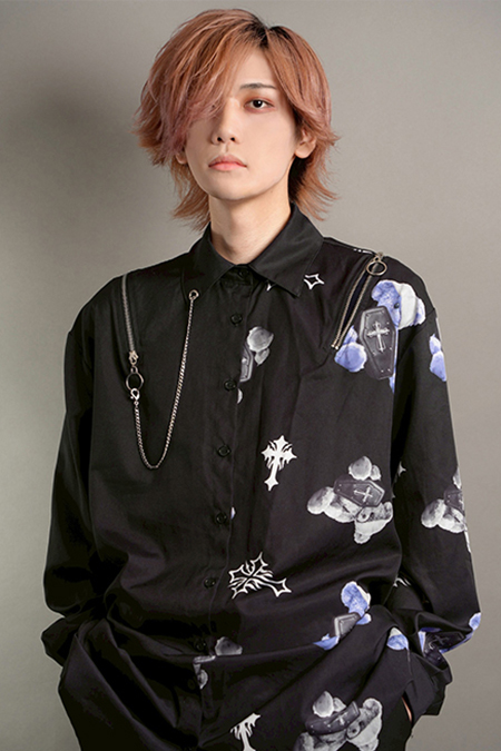 rain OCEAN 名古屋 栄・錦