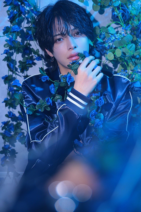 一ノ瀬 悠十 CODE 大阪 ミナミ