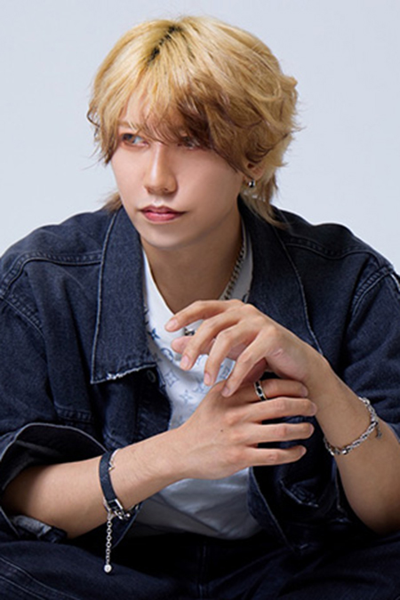 Aravan Lilian 枢木 蓮