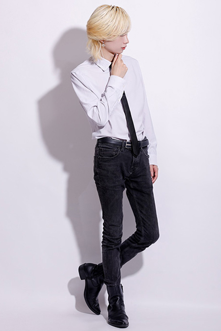 霜月 逢夢 Lilian 池袋