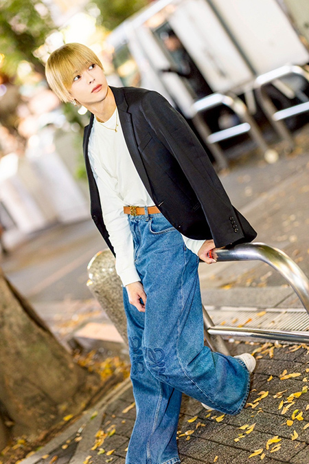 エレン GENTLY 大阪 ミナミ