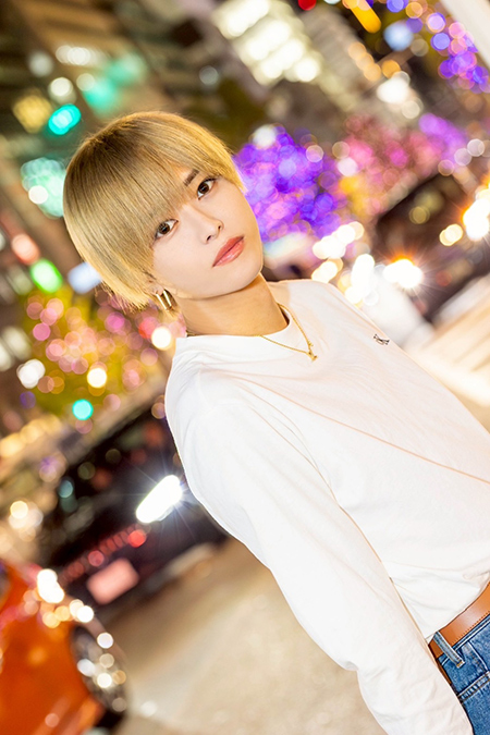 エレン GENTLY 大阪 ミナミ