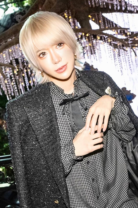 天月 優里 YGGDRASILL 歌舞伎町