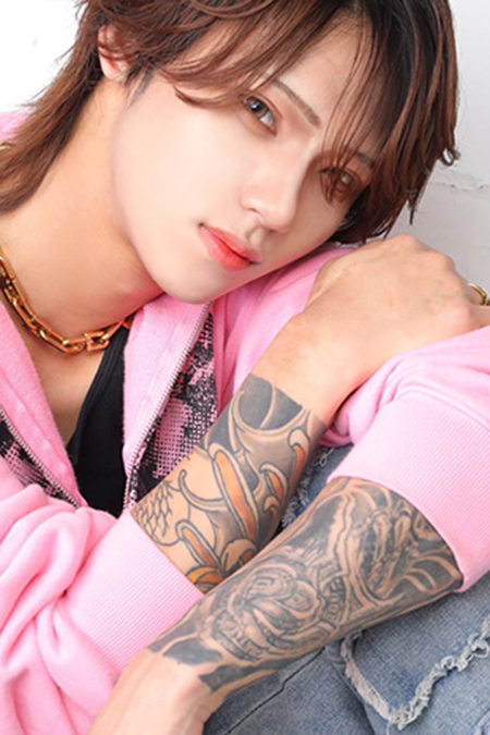 聖恋 YGGDRASILL 歌舞伎町