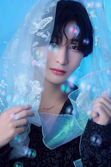 佐野 大和 IR 大阪 ミナミ