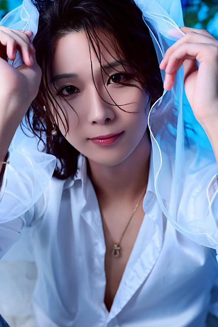 DIAMONTÉ 冴綺 嶺寿