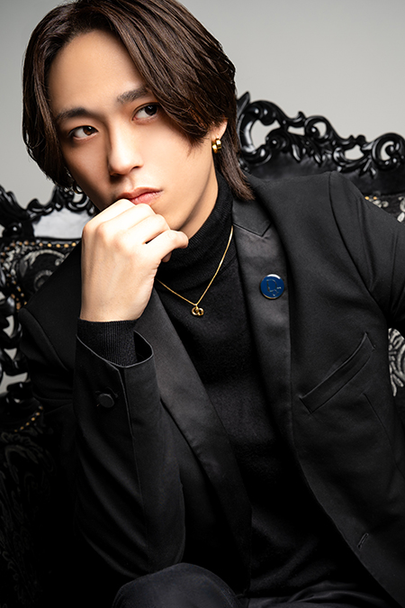 如月 椿 ASIA-大阪本店- 大阪 ミナミ