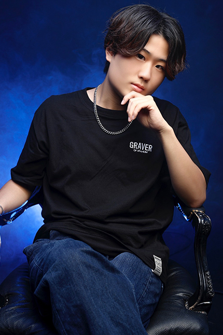 タイショーくん ASH 池袋